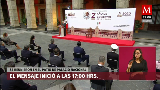 AMLO reconoce aumento de feminicidios