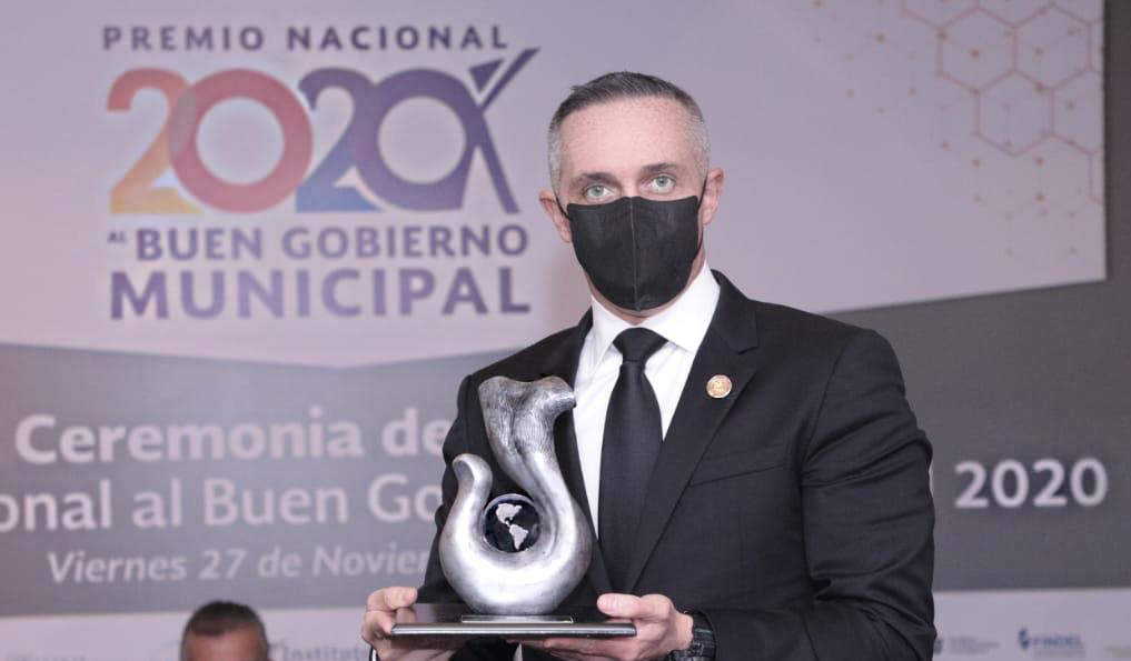 Cuajimalpa es la alcaldía con la menor percepción de inseguridad en  toda la Ciudad de México | Especial