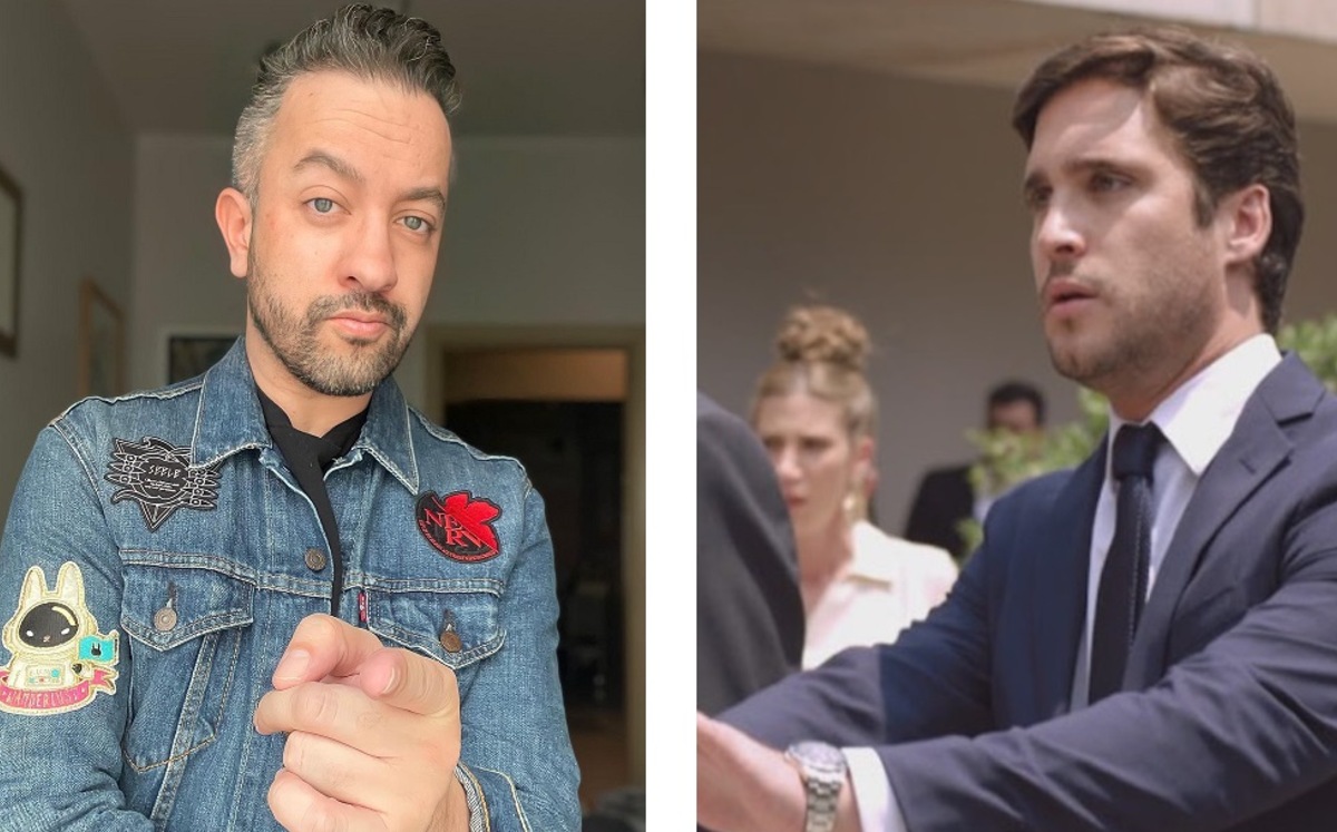 El influencer fue duramente criticado en Twitter. (Especial)