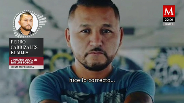 'El Mijis' vence al cáncer de próstata
