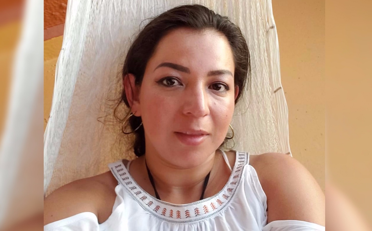 La FGJCDMX reportó que Belem Solís fue localizada en la alcaldía Xochimilco. (Especial)