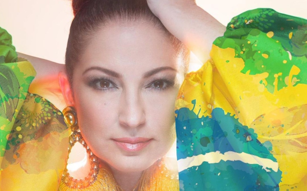 Gloria Estefan revela que tuvo covid-19; habla de su estado de salud (Instagram).