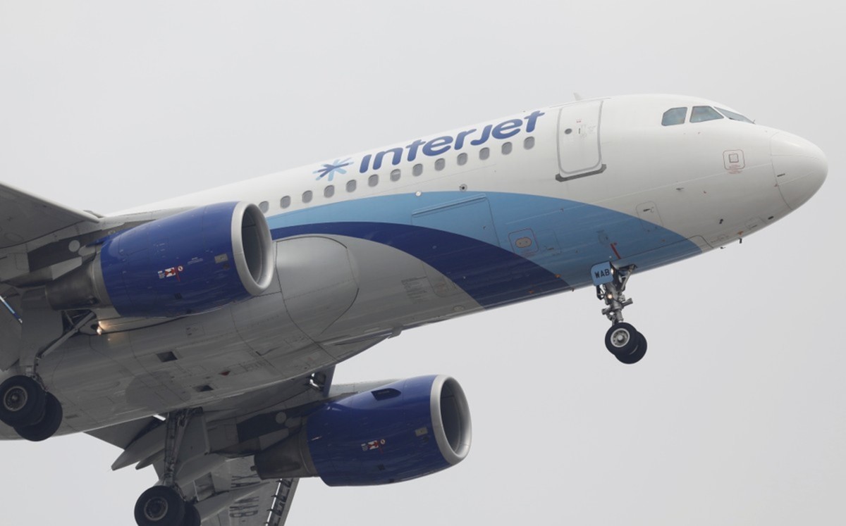 Interjet nombra a Alejandro del Valle como presidente del Consejo de Administración