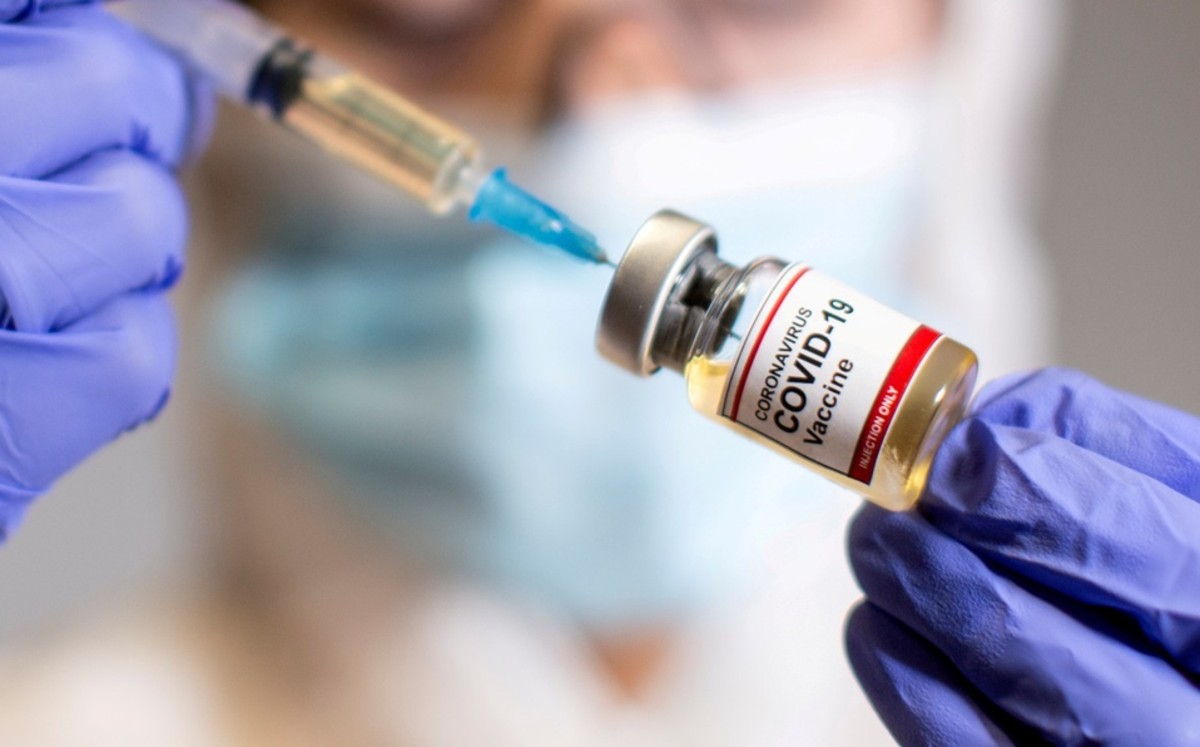 Interpol emite alerta mundial ante posible mercado negro de vacuna contra coronavirus