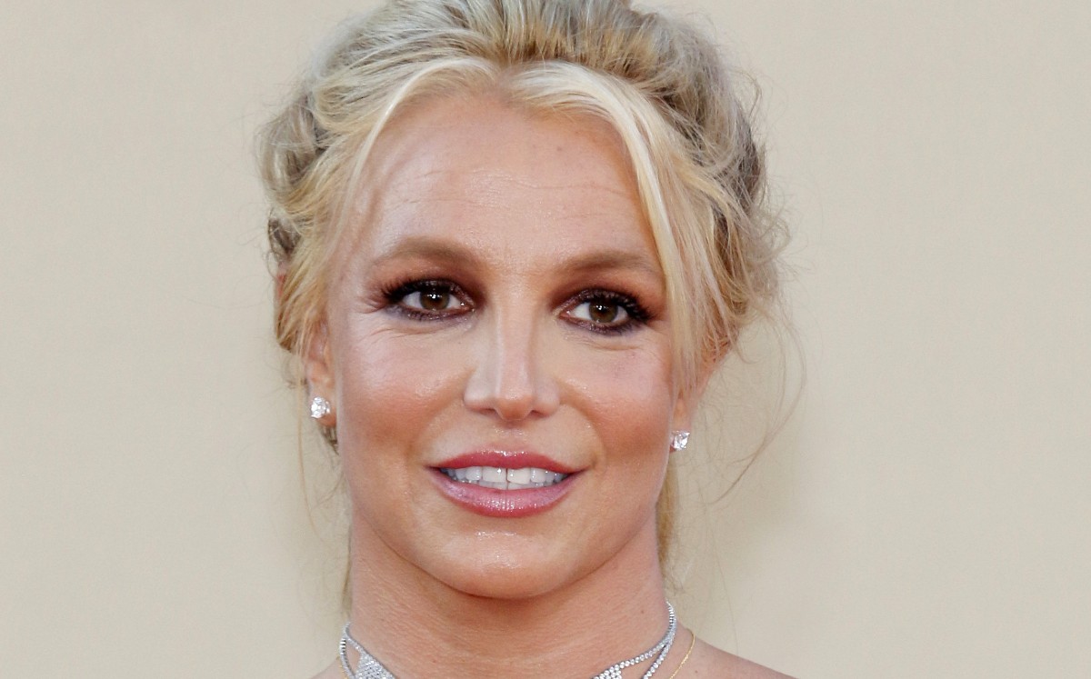 Las razones por las que se rapó Britney Spears. (Shutterstock)