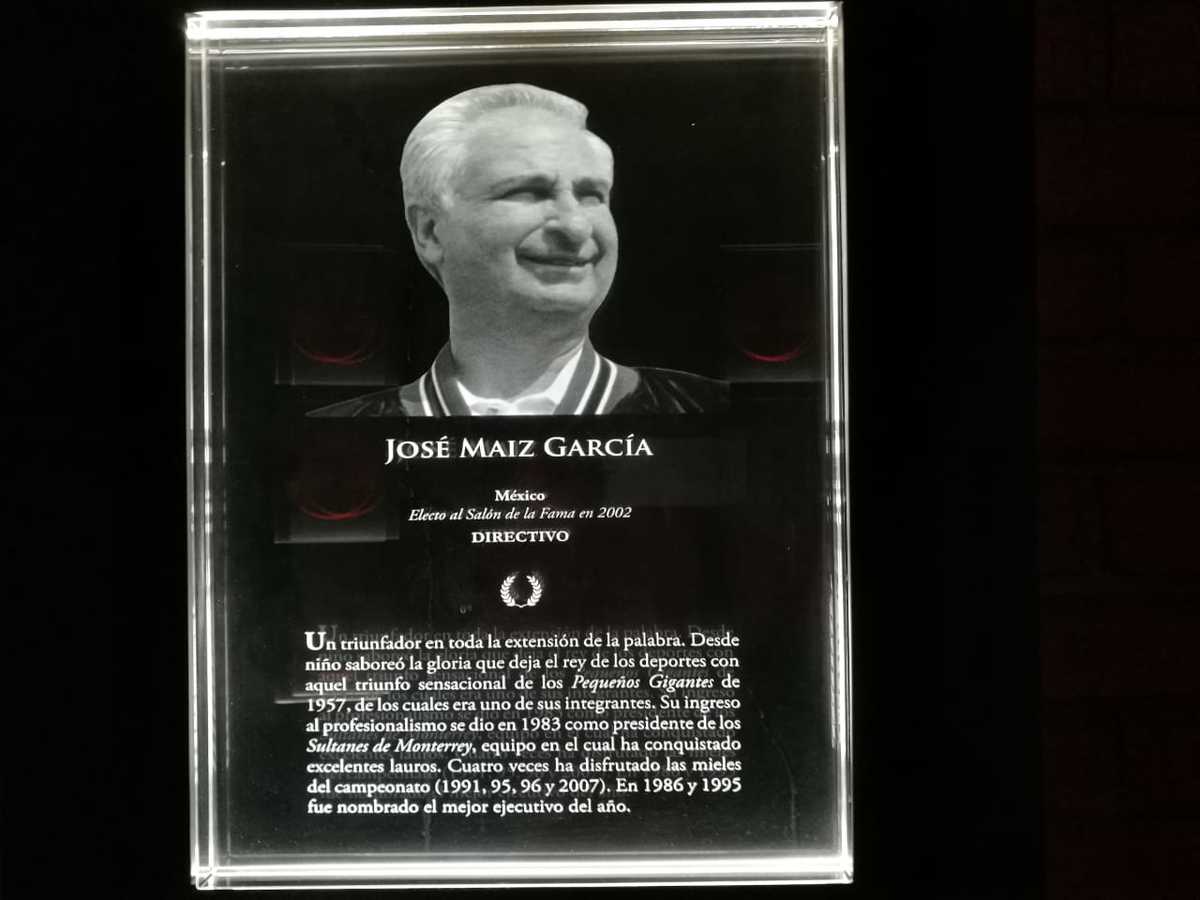 Revelan los candidatos para la clase 2020 del Salón de la Fama del Beisbol Mexicano (Cortesía)