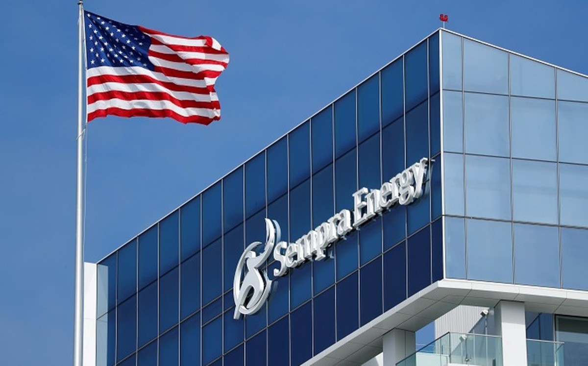 Sempra busca comprar participación restante de filial mexicana IEnova por 6 mil 130 mdd