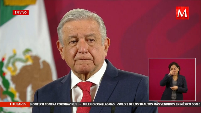 Uso de cubrebocas no es indispensable: AMLO sobre dichos de OMS