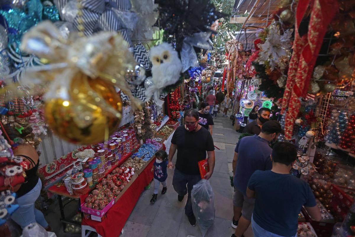 Aumentan los casos de coronavirus en Jalisco. (Fernando Carranza)