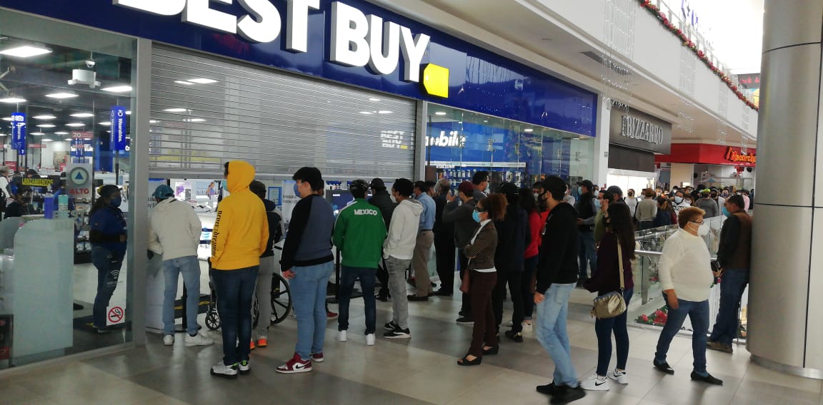 Best Buy Tampico