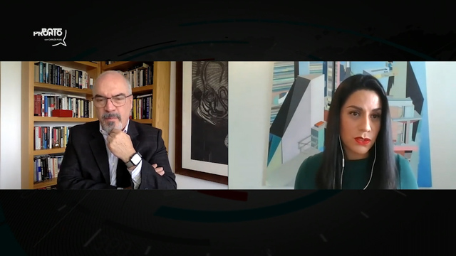 Bote Pronto, con Carlos Puig. Regulación de la mariguana