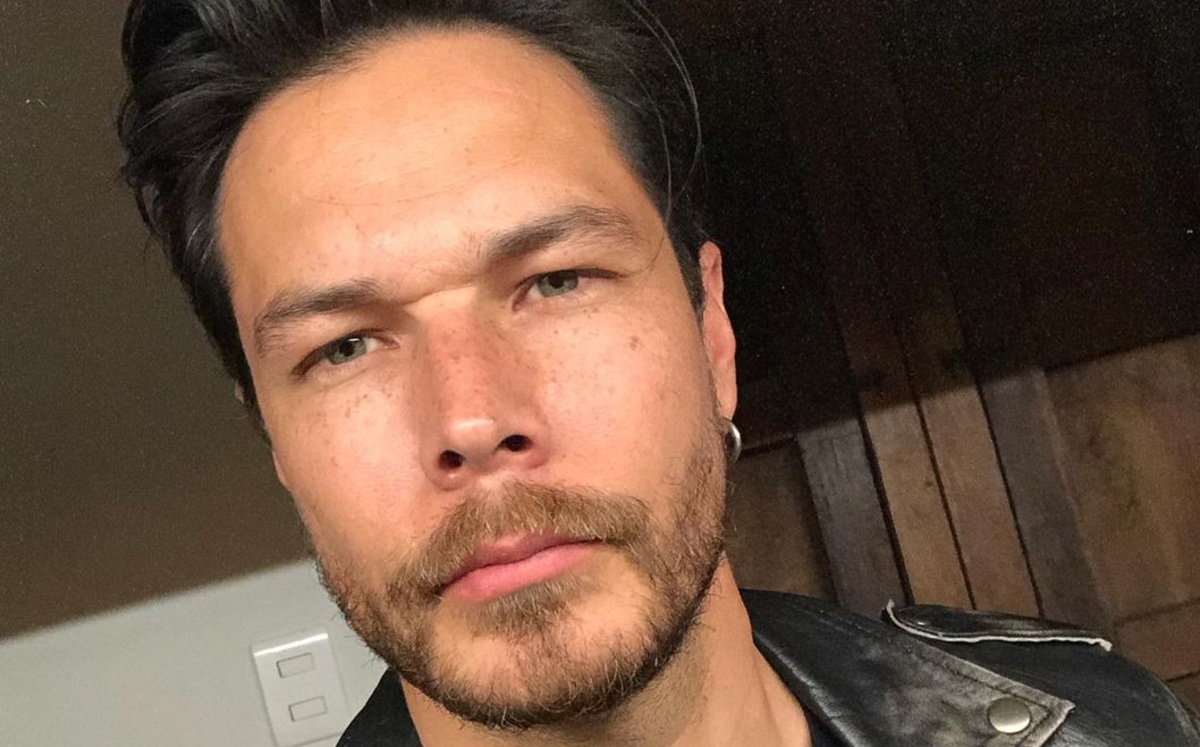 El cantante también promovió un hashtag en redes sociales para encontrar a su sobrina (Instagram).