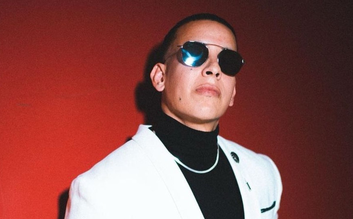 Daddy Yankee ofrece gratis ver sus conciertos (Instagram: @daddyyankee).