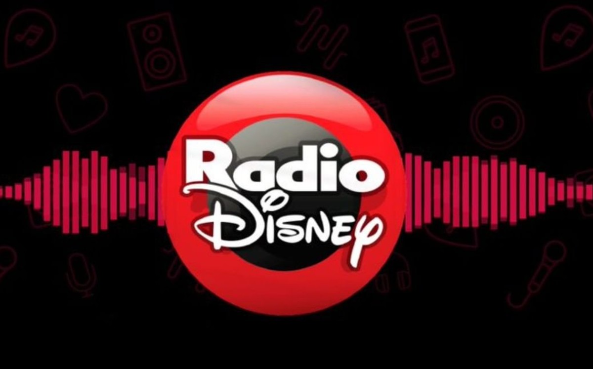 Disney anuncia el cierre de sus emisoras de radio (Instagram).