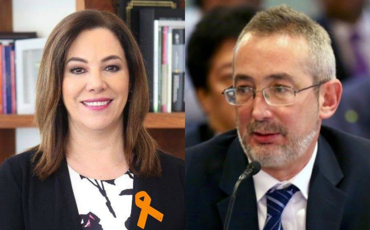 La elección del nuevo comisionado presidente del organismo se realizará el próximo jueves 10 de diciembre de 2020. (Facebook y Twitter)