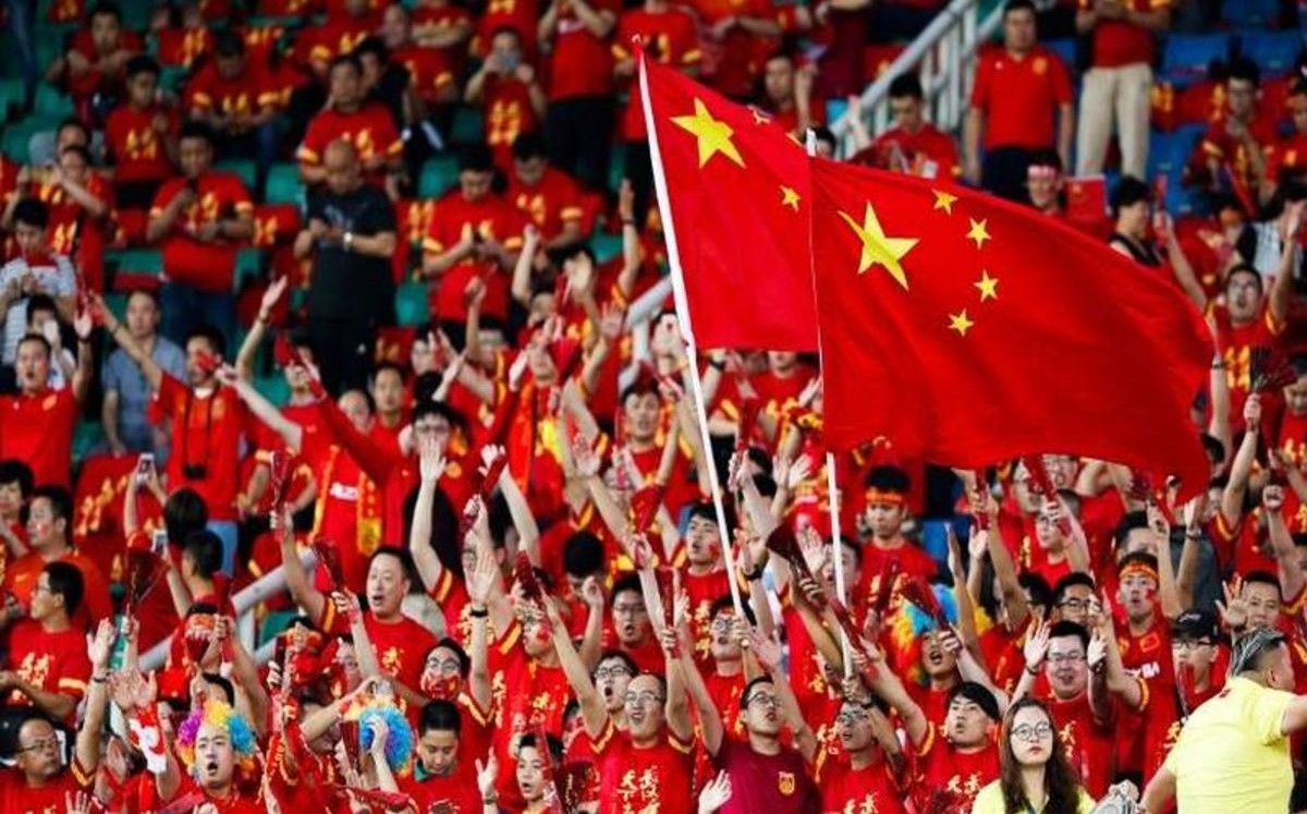 Federación China de Futbol obliga a los equipos de la Superliga a cambiarse el nombre (Reuters)
