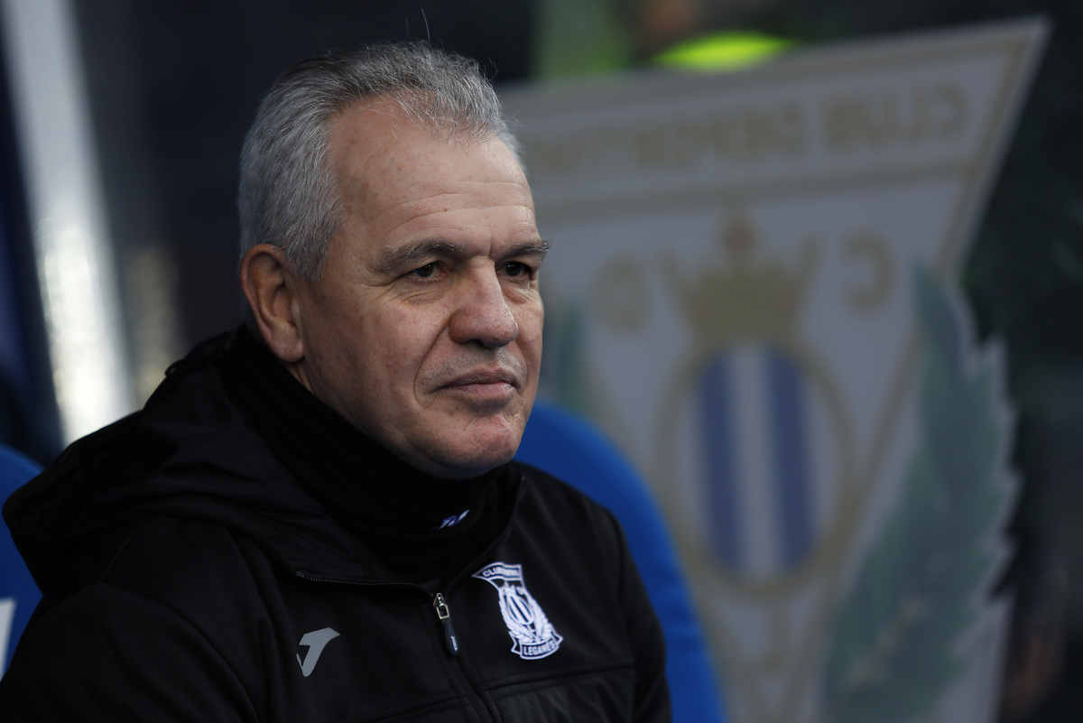 Javier Aguirre (Imago7)