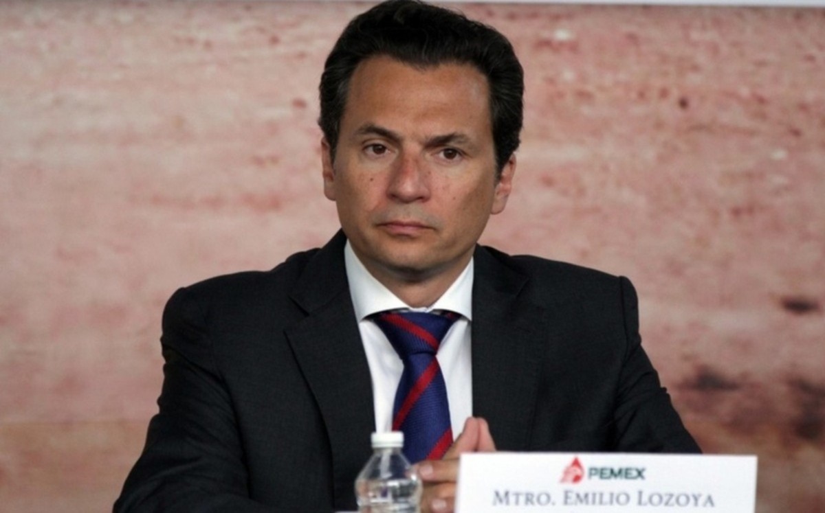 Juez ordena nuevamente capturar a hermana de Emilio Lozoya