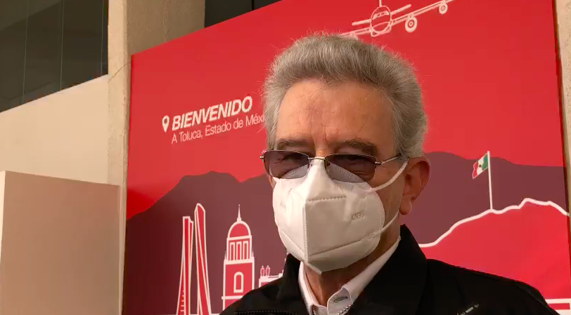 La flotilla comenzará con cinco aeronaves tipo Bombardier , indicó.