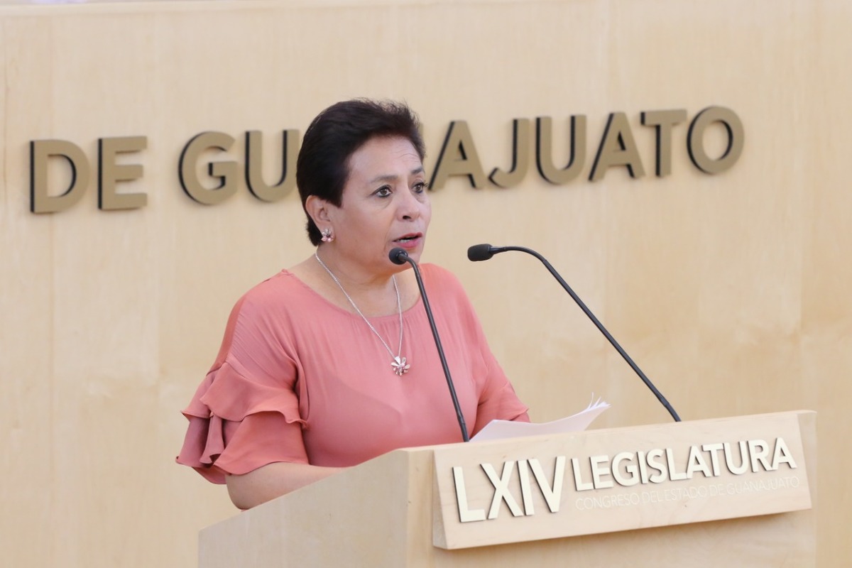Ma Guadalupe Salas Bustamante