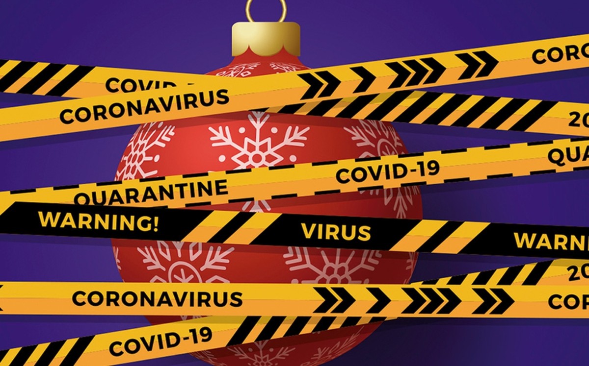 En Oaxaca suspenden festejos navideños por pandemia de covid-19