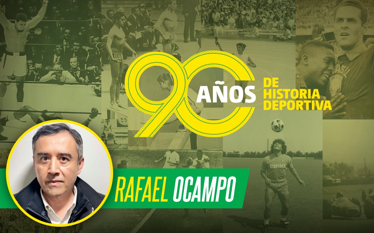 Rafael Ocampo