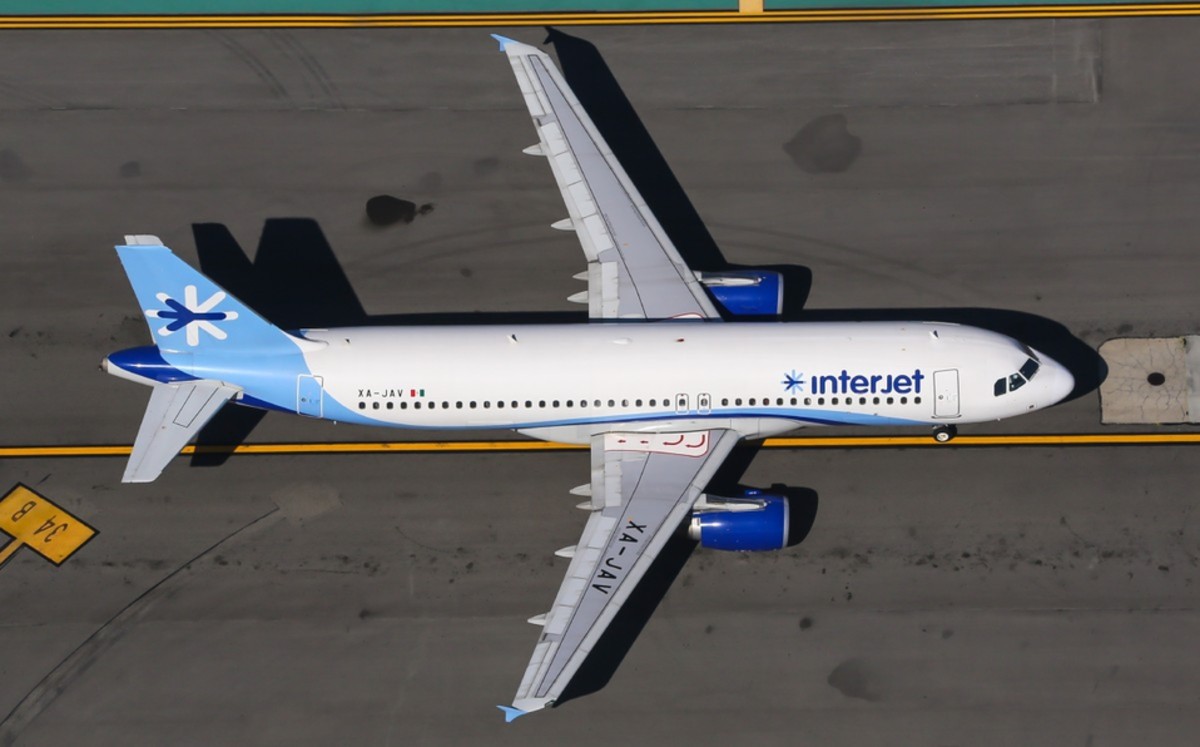 Tras cinco días de cancelaciones, Interjet retoma vuelos