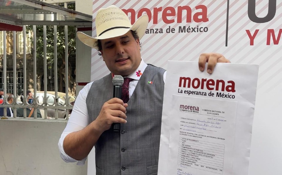 Adrián Esper Cárdenas