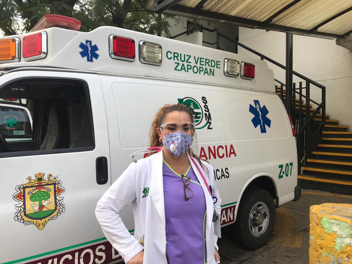 El bono habría sido prometido hace cuatro meses (Elsa Martha Gutiérrez)