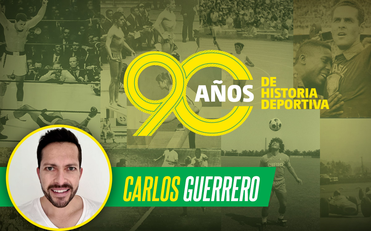 Carlos Guerrero