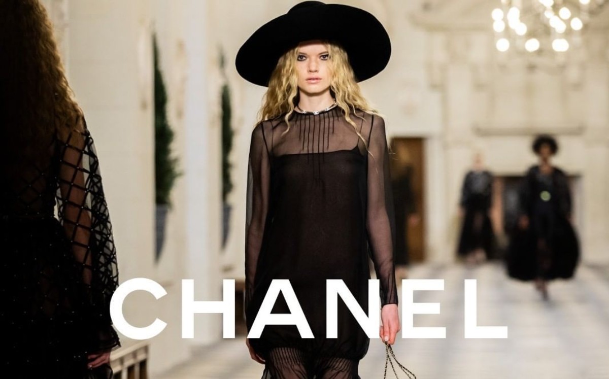 Chanel (Instagram).
