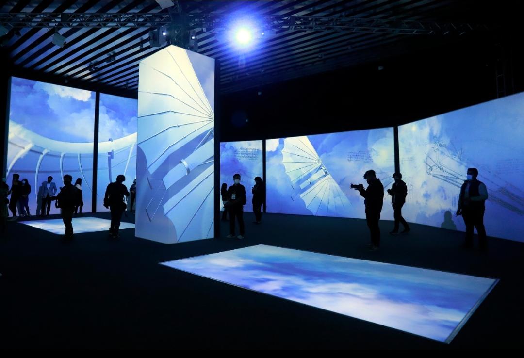Ciudad de las Ideas, Festival Mentes Brillantes. (Agencia Enfoque)