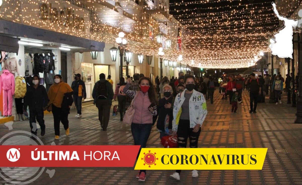 Coronavitus Tamaulipas