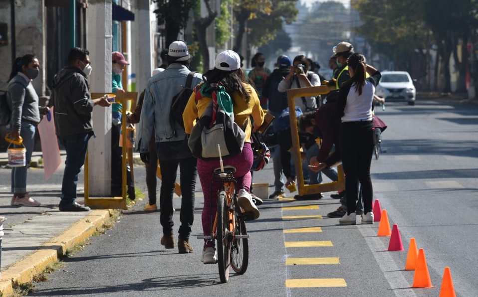 El 24 de diciembre comenzarían con los trabajos.