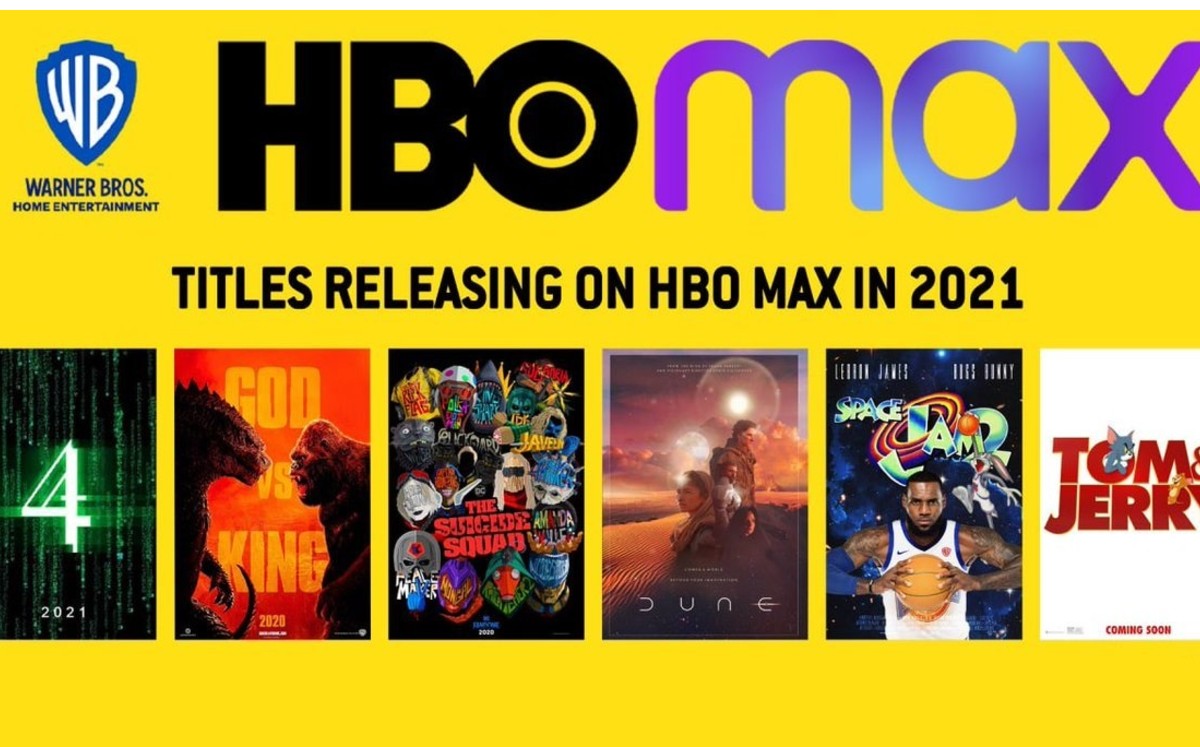 HBO Max está por llegar a México (dpa)