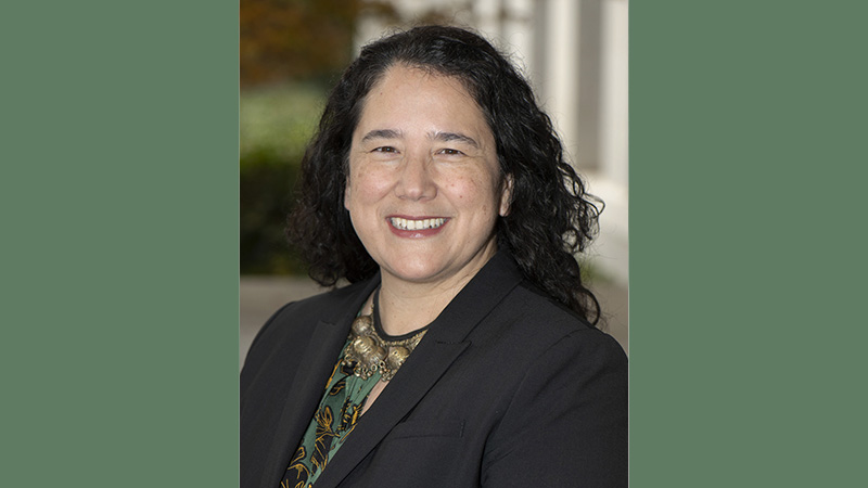 Isabel Casillas Guzmán. Foto: Cortesía de California Governor's Office of Business and Economic Development