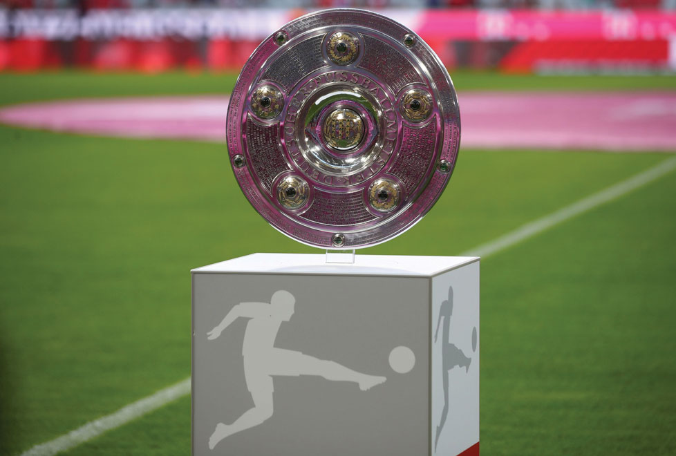 La Bundesliga