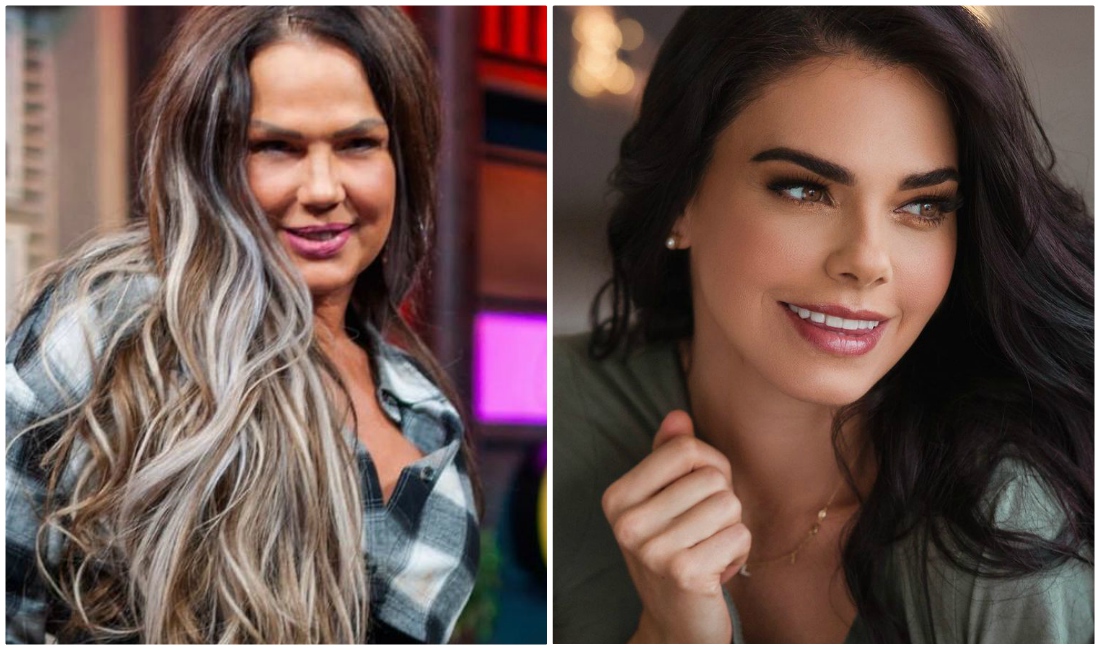 Niurka Marcos le mandó un mensaje a Livia Brito (Instagram).