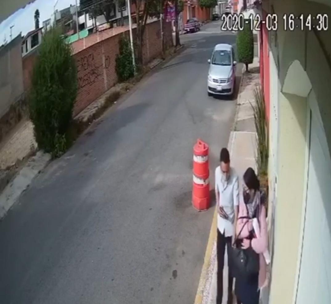 Operaba en la colonia Xianantécatl.