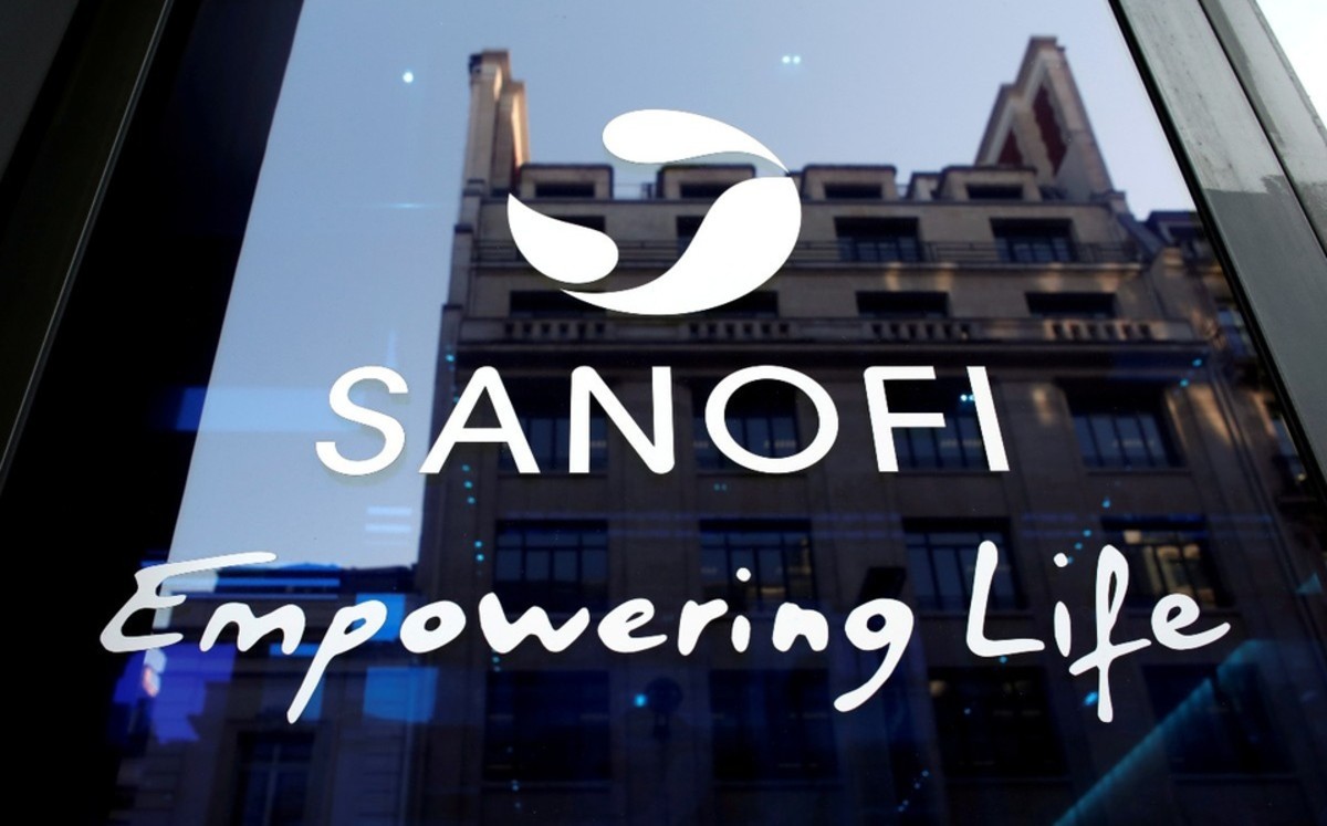 Sanofi revelará precios de su vacuna anticovid tras saber resultados de ensayos en fases 1 y 2