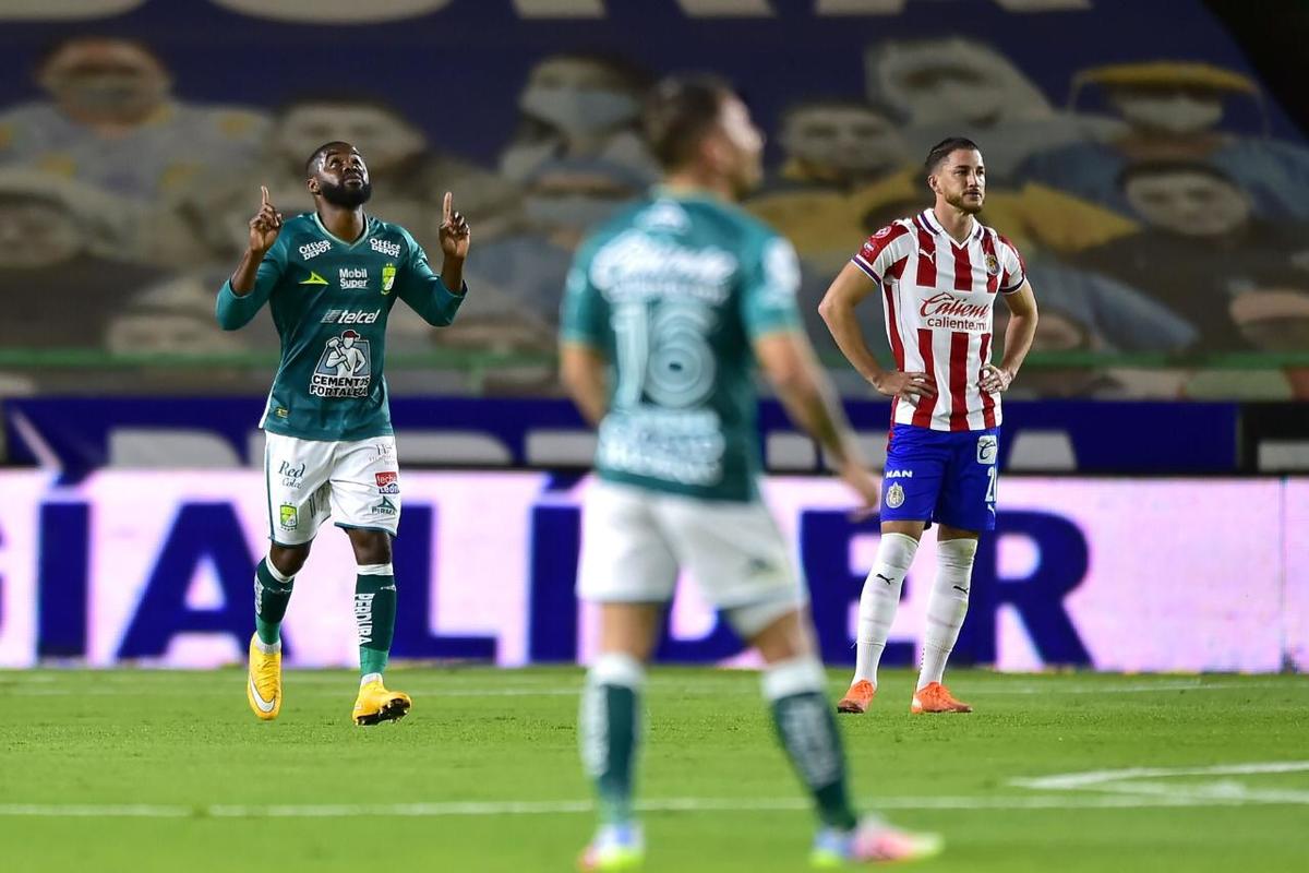 Foto Mexsport