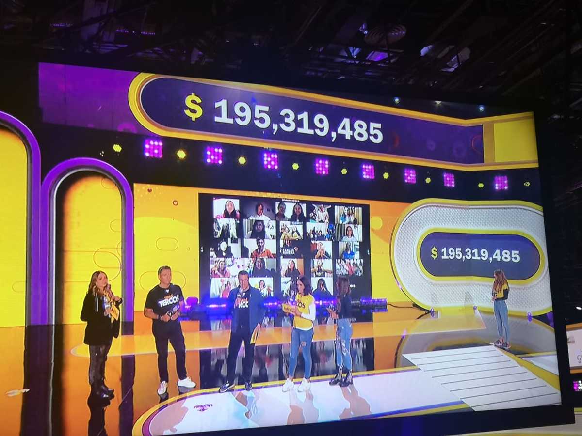 Teletón 2020 (Especial).