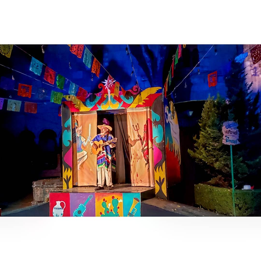Tradicional Pastorela Mexicana | pastorelamex