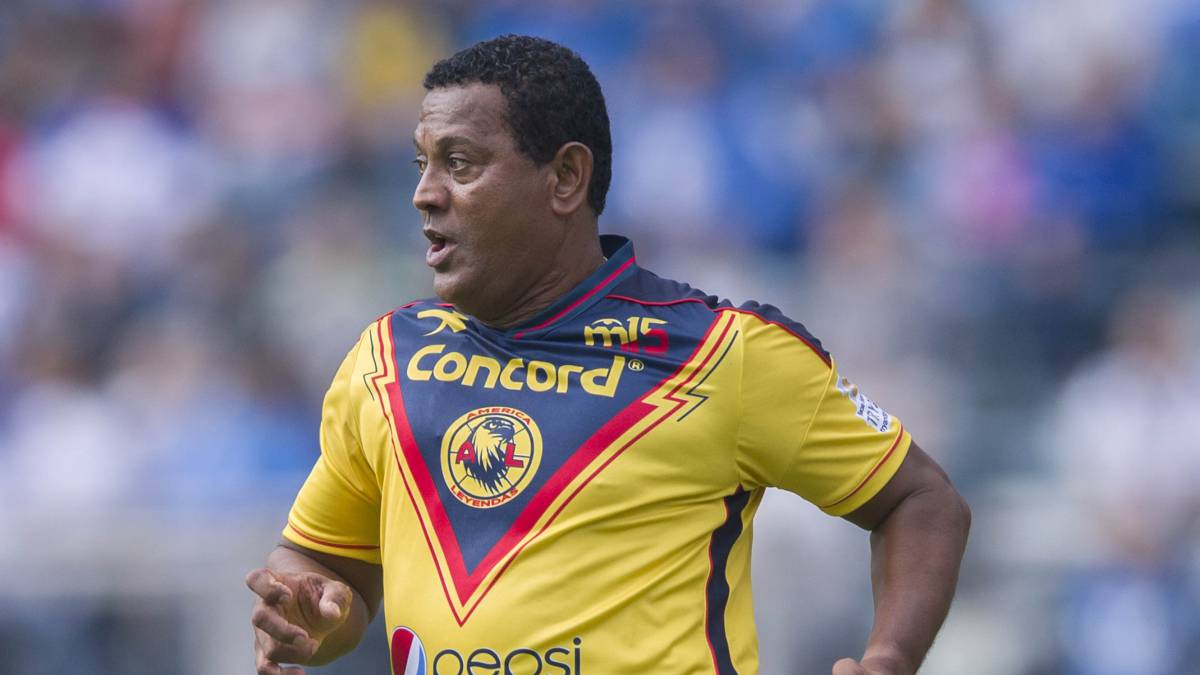 Antonio Carlos Santos (Mexsport)