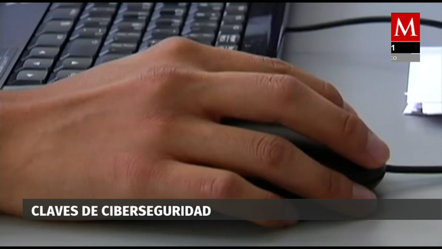 Necesario contar con estrategia nacional de ciberseguridad alineada al T-MEC: Amcham