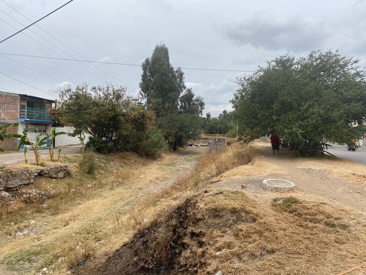 Vecinos en colonia Hacienda de Echeveste reportan constantes robos