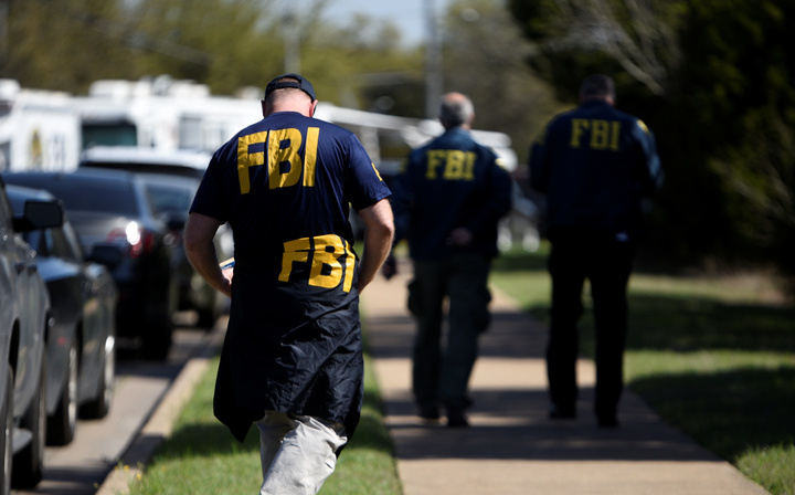 AMLO busca regular presencia de agentes de DEA y FBI en México- Grupo  Milenio