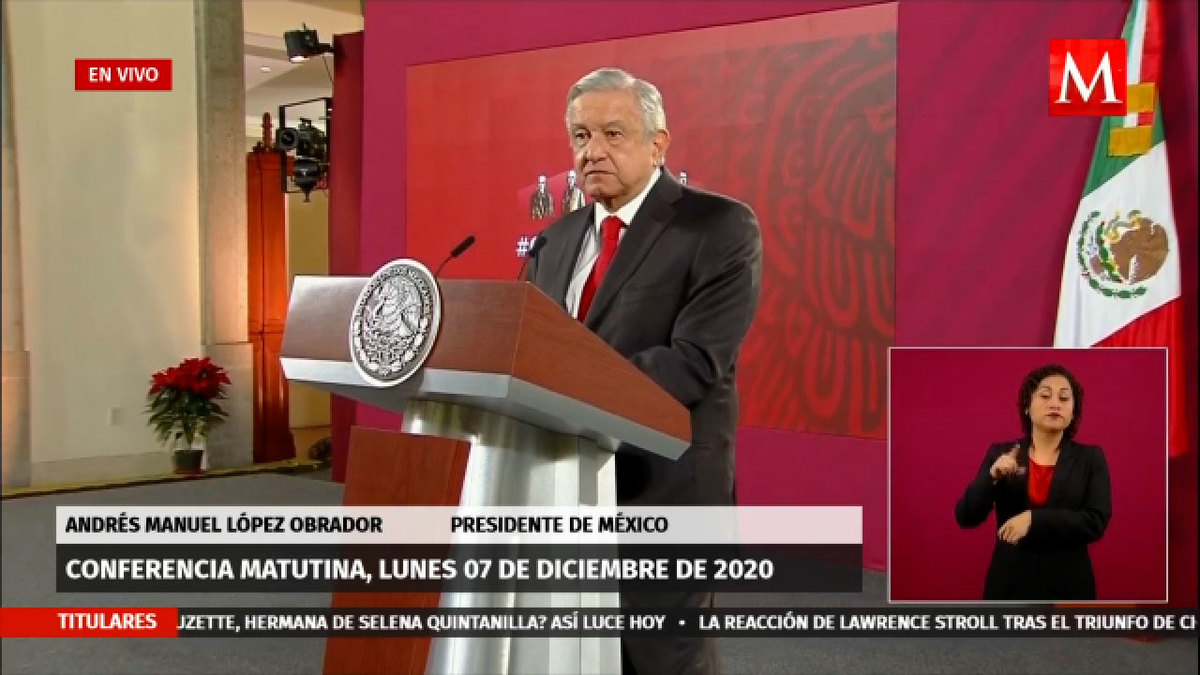 AMLO propone a capitana Ana López como coordinadora de Puertos y Marina Mercante