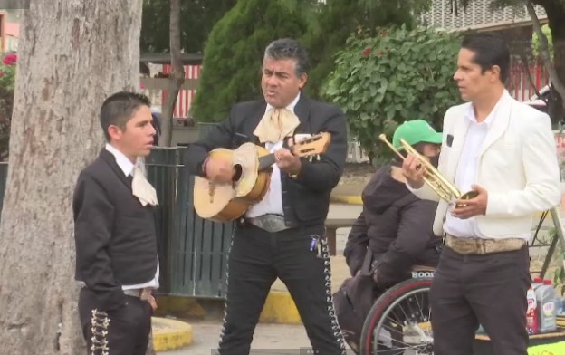 Bajan al 50% resevaciones para músicos en León. Foto: Alejandra Sánchez