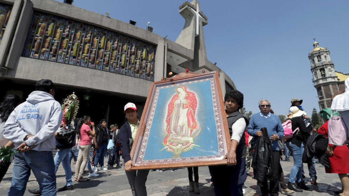 Por cancelación de peregrinaciones, se perderán 11 mil 737 mdp: Concanaco